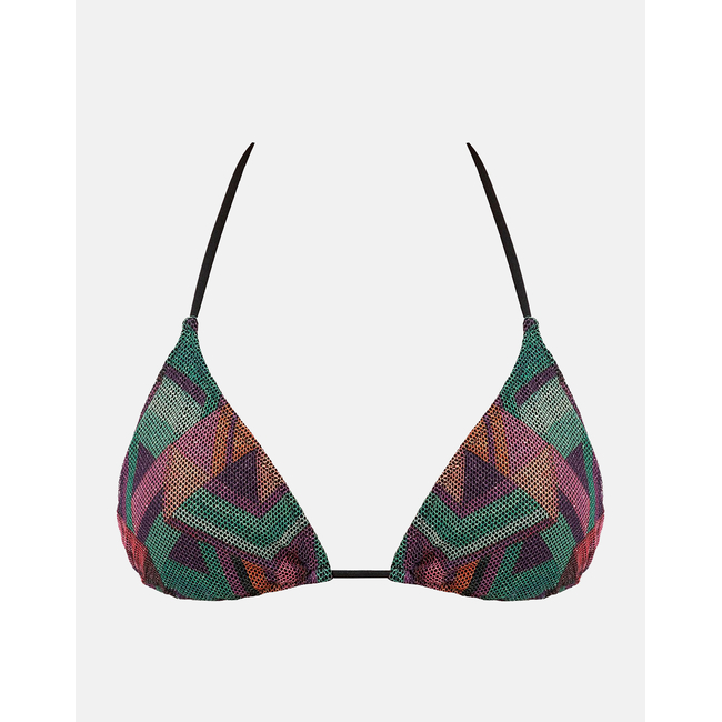 Product PRETTY ME LIGEA  Triangle Top base image
