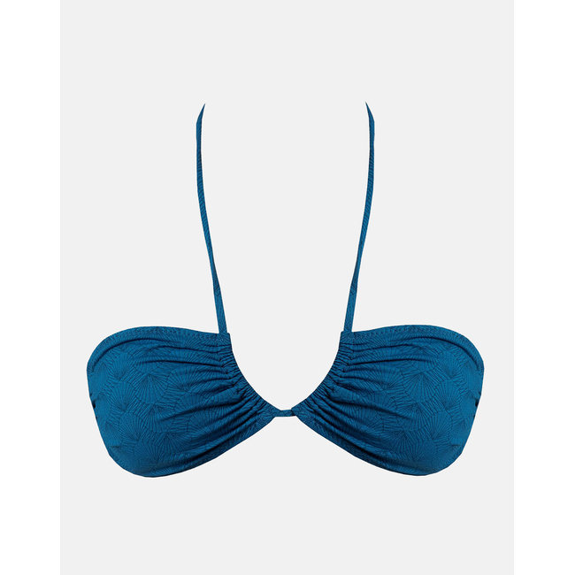Product PRETTY ME ΤΗΟΕ    Strapless Front Tie Top base image