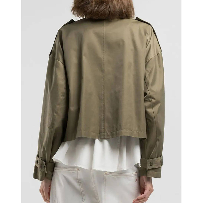 Product REPLAY JACKET base image