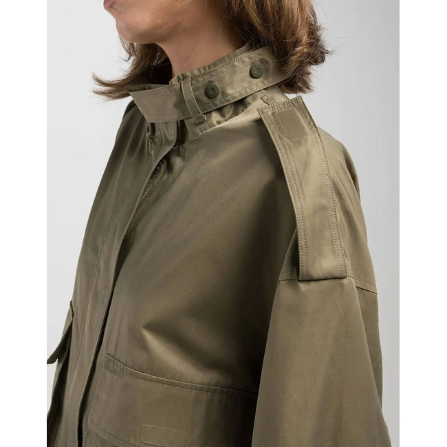 Product REPLAY JACKET base image