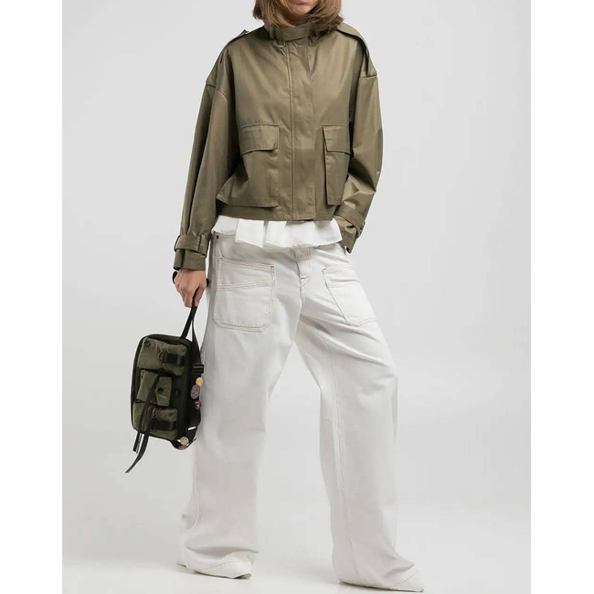 Product REPLAY JACKET base image