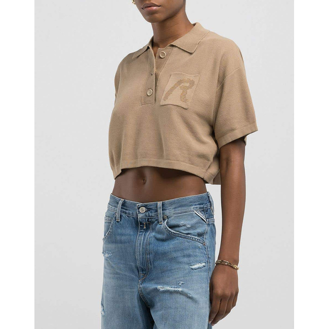 Product REPLAY KNITWEAR base image