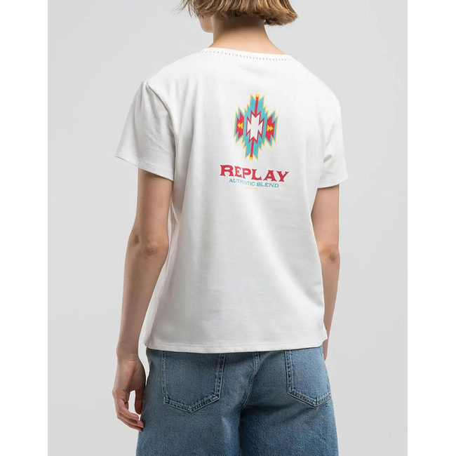 Product REPLAY MACO base image