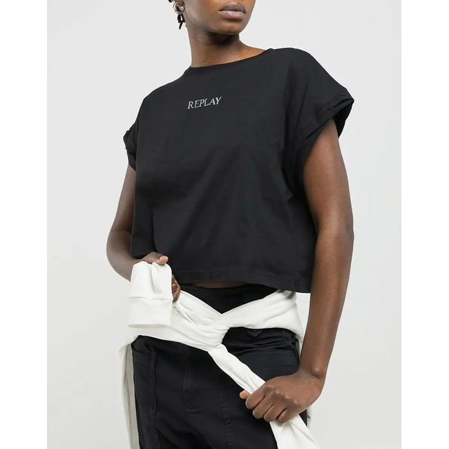 Product REPLAY MACO base image