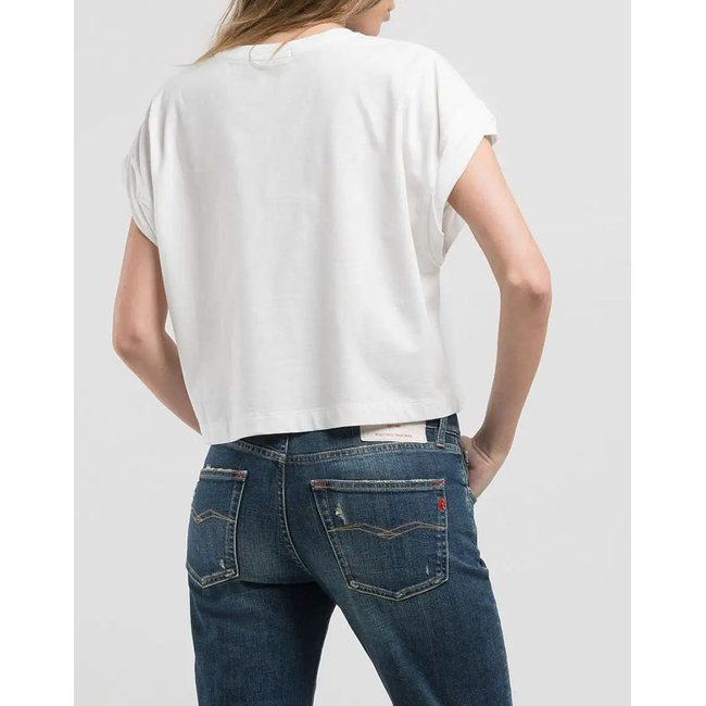 Product REPLAY MACO base image