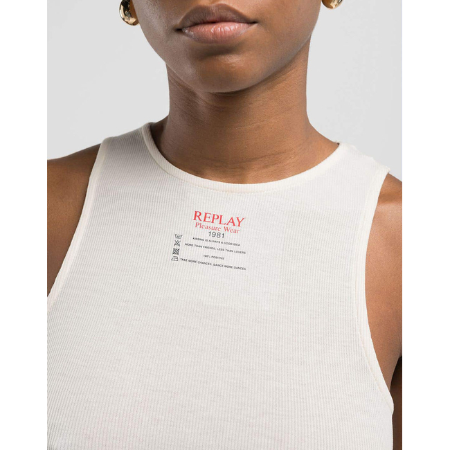 Product REPLAY TOP base image