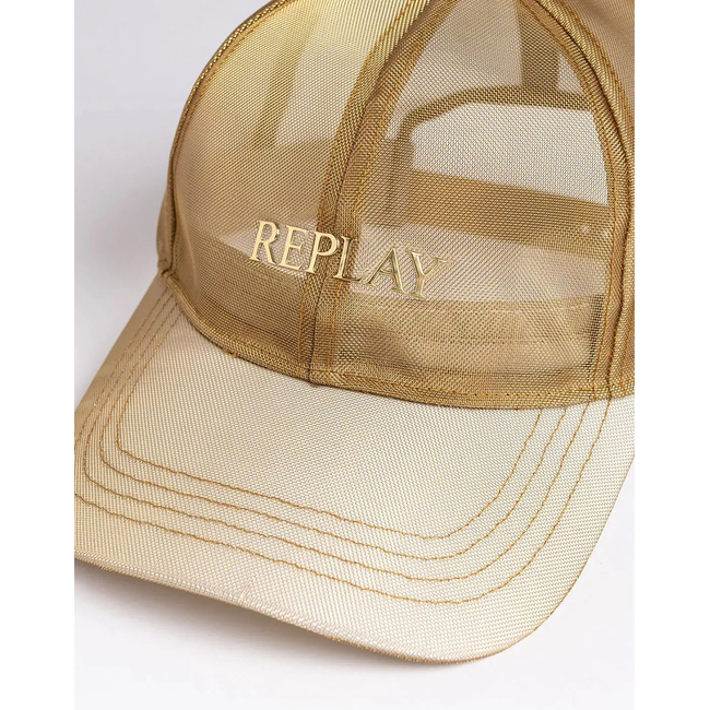 Product REPLAY HAT base image