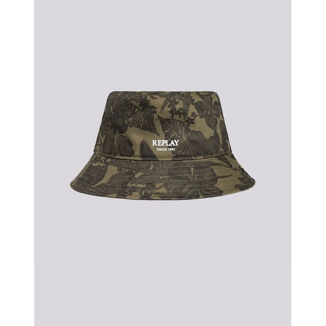 Product REPLAY HAT base image