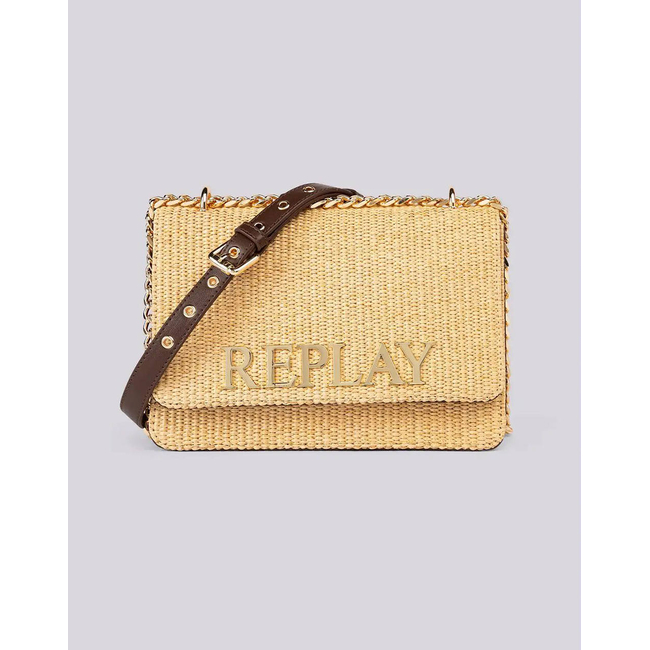 Product REPLAY BAG (Dimensions: 25 x 17 x 7cm.) base image