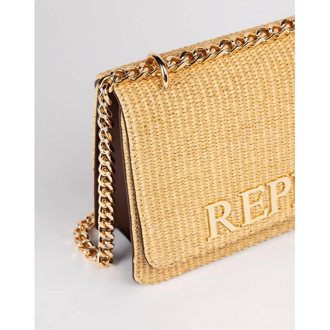 Product REPLAY BAG (Dimensions: 25 x 17 x 7cm.) base image