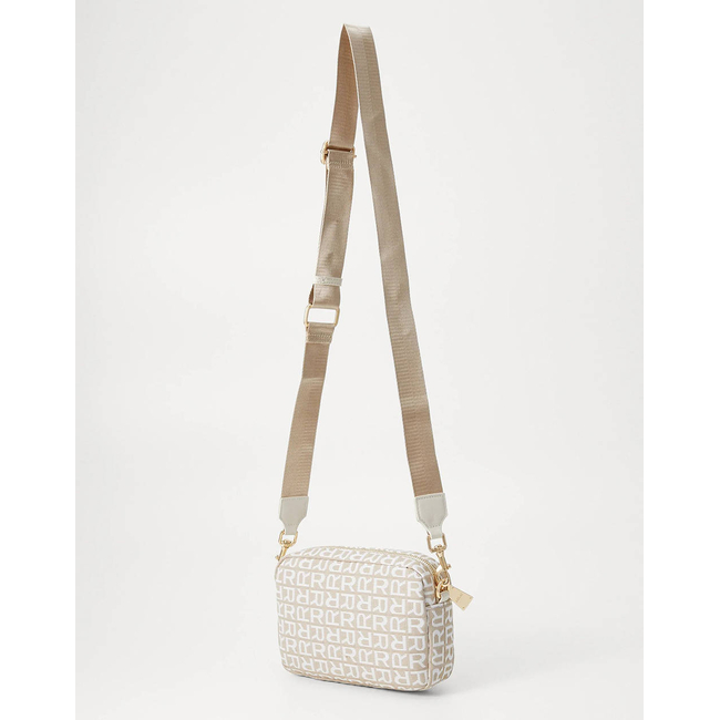 Product REPLAY BAG (Dimensions: 22 x 15 x 5.5cm.) base image