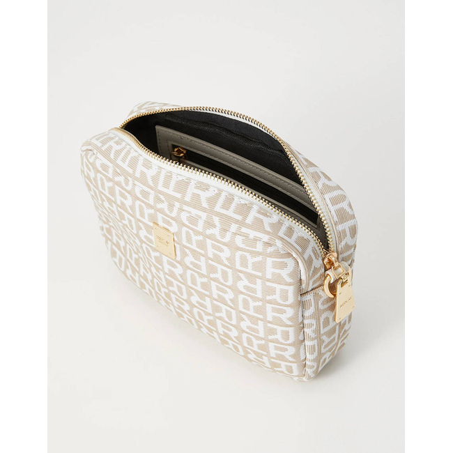 Product REPLAY BAG (Dimensions: 22 x 15 x 5.5cm.) base image