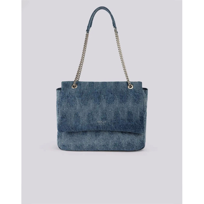 Product REPLAY BAG (Dimensions: 36 x 30 x 13cm.) base image