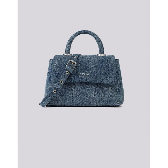 Product REPLAY BAG (Dimensions: 22 x 15 x 6.5cm.) base image