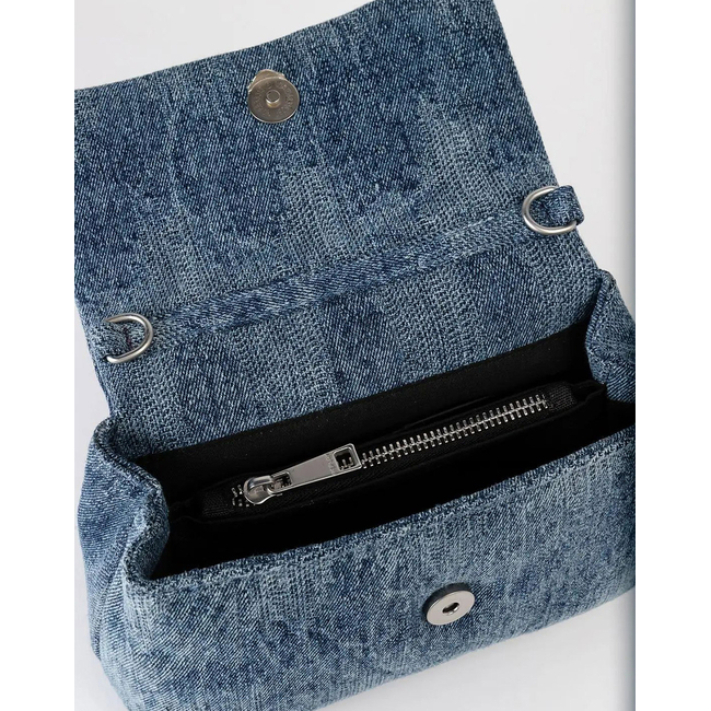 Product REPLAY BAG (Dimensions: 22 x 15 x 6.5cm.) base image
