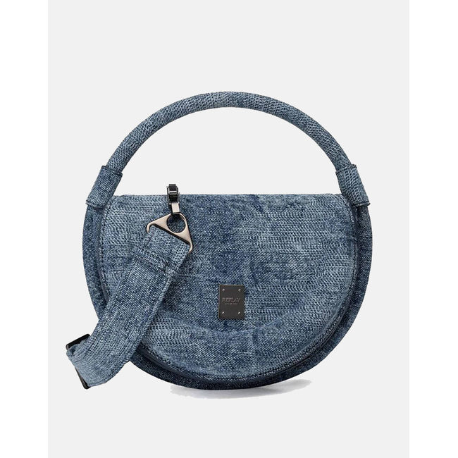 Product REPLAY BAG (Dimensions: 19 x 14.5 x 10cm.) base image