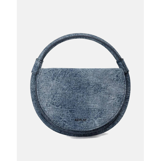 Product REPLAY BAG (Dimensions: 19 x 14.5 x 10cm.) base image