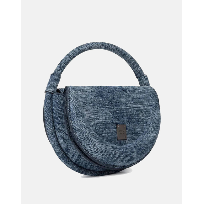 Product REPLAY BAG (Dimensions: 19 x 14.5 x 10cm.) base image