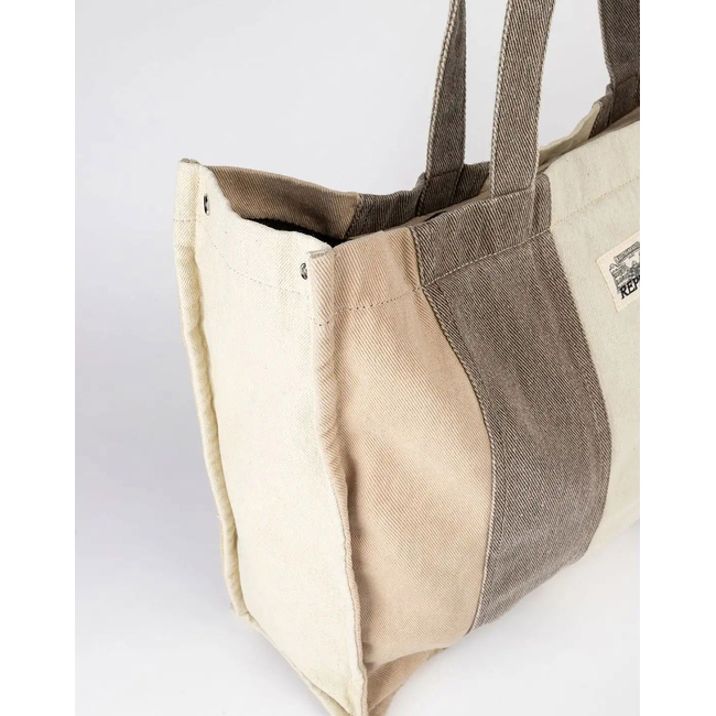 Product REPLAY BAG (Dimensions: 49 x 36 x 14cm.) base image