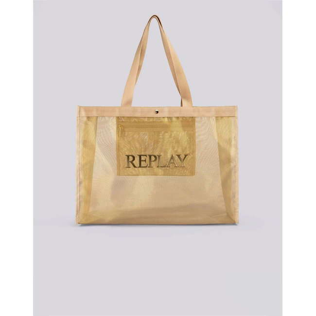 Product REPLAY BAG (Dimensions: 50 x 35 x 15cm.) base image