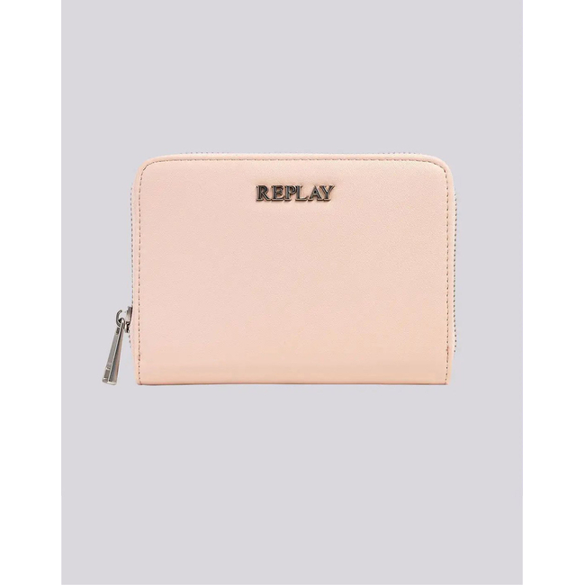 Product REPLAY ΠΟΡΤΟΦΟΛΙ (Διαστάσεις: 15 x 11 x 2εκ.) base image