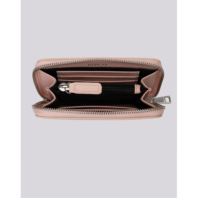 Product REPLAY ΠΟΡΤΟΦΟΛΙ (Διαστάσεις: 15 x 11 x 2εκ.) base image
