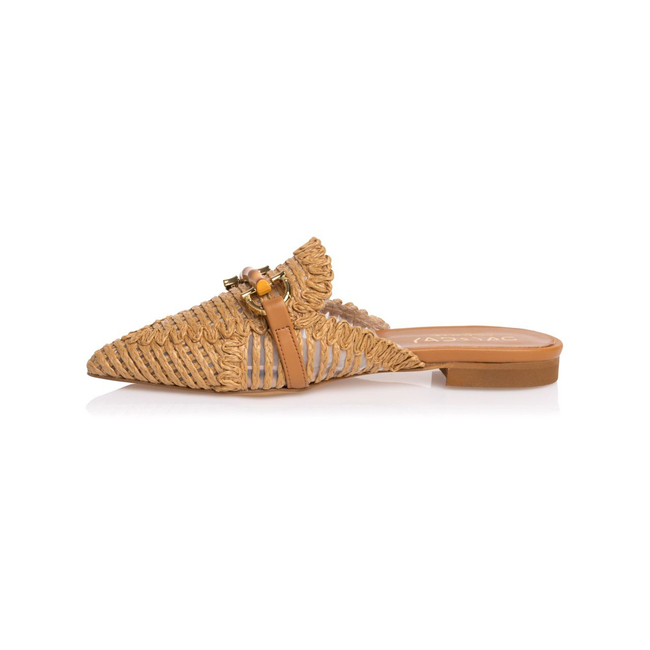 Product SANTE 25-120 D2D MULE FLAT base image