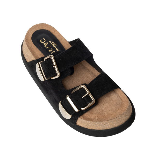 Product SANTE DES.25-141 D2D FUSBET LEATHER base image