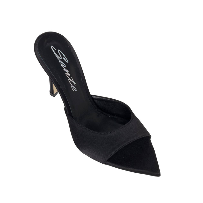 Product SANTE 25-256 MULE SANDALS base image
