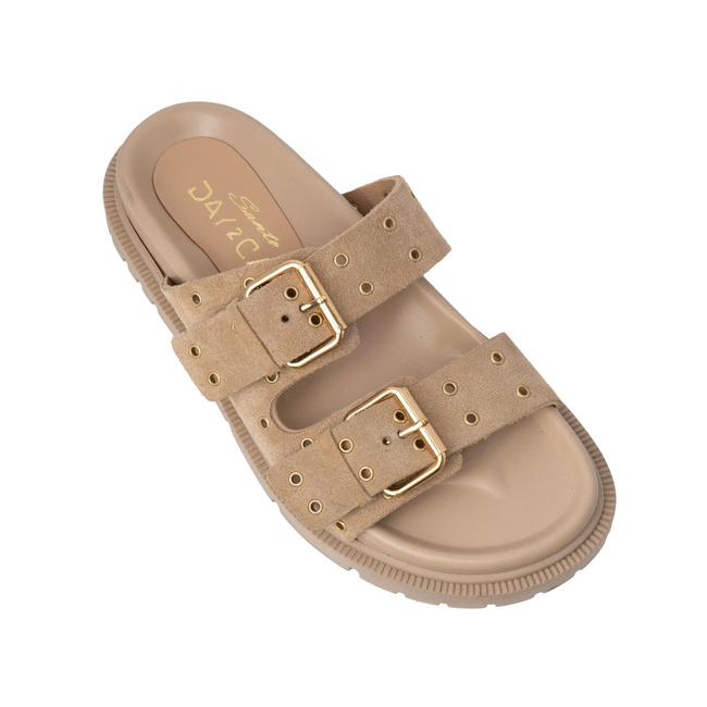 Product SANTE DES.25-130 D2D FLAT LEATHER STUDS base image