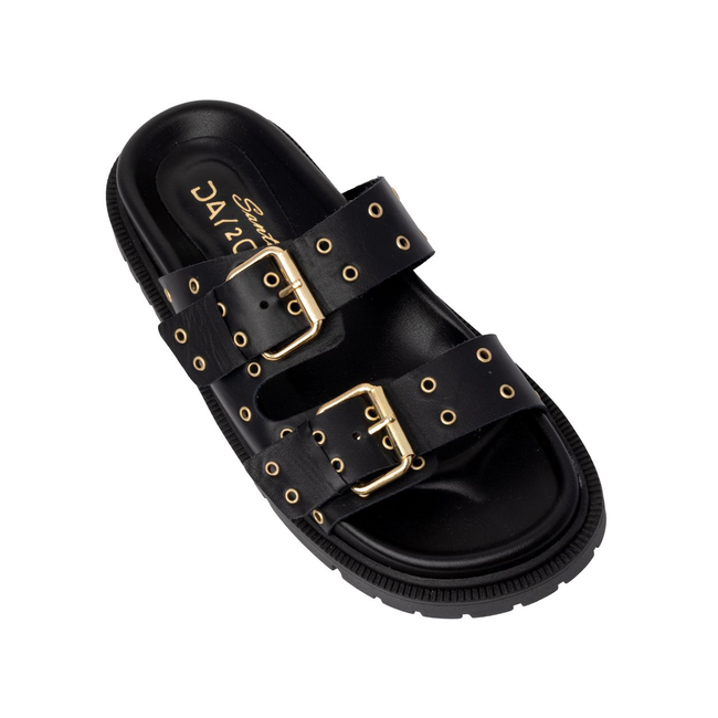 Product SANTE DES.25-130 D2D FLAT LEATHER STUDS base image