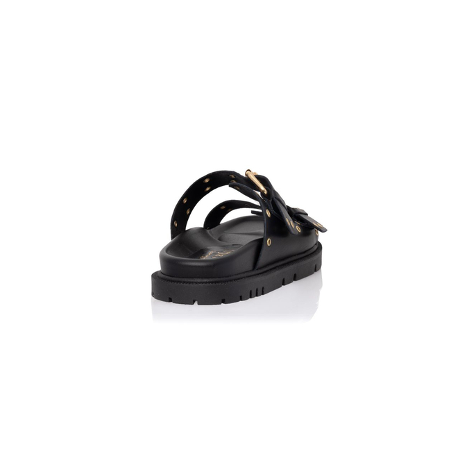 Product SANTE DES.25-130 D2D FLAT LEATHER STUDS base image