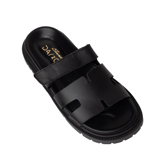 Product SANTE DES.25-133 D2D FLAT LEATHER SOLE base image