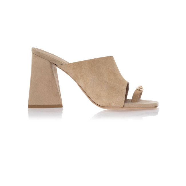 Product HEALTH 25-232 MULE SANDALS base image