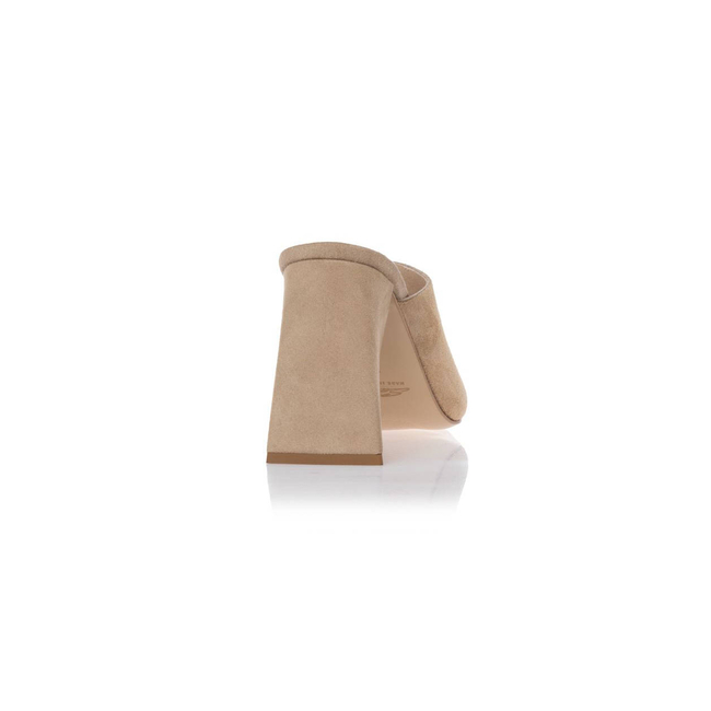 Product HEALTH 25-232 MULE SANDALS base image