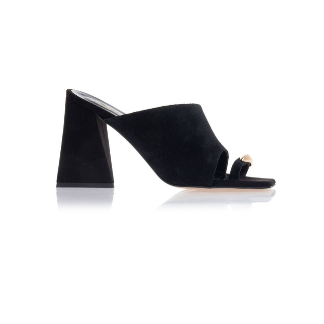 Product HEALTH 25-232 MULE SANDALS base image