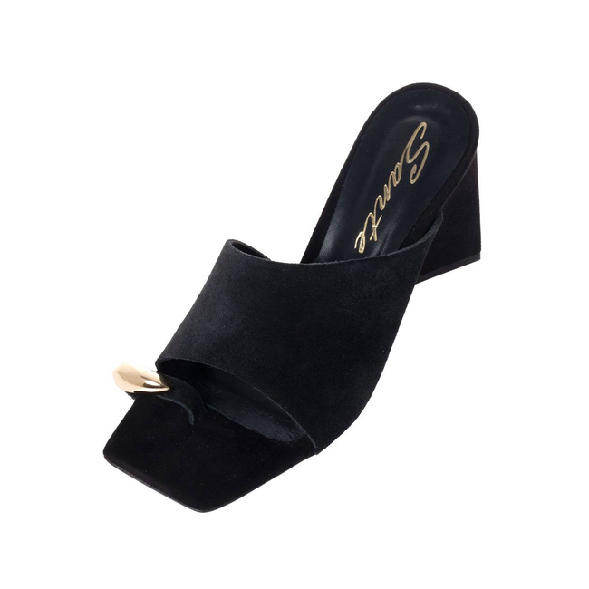 Product HEALTH 25-232 MULE SANDALS base image