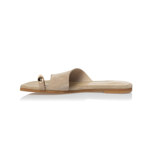 Product SANTE DES.25-417 SANTE FLAT SUEDE LEATHER DECOR. base image