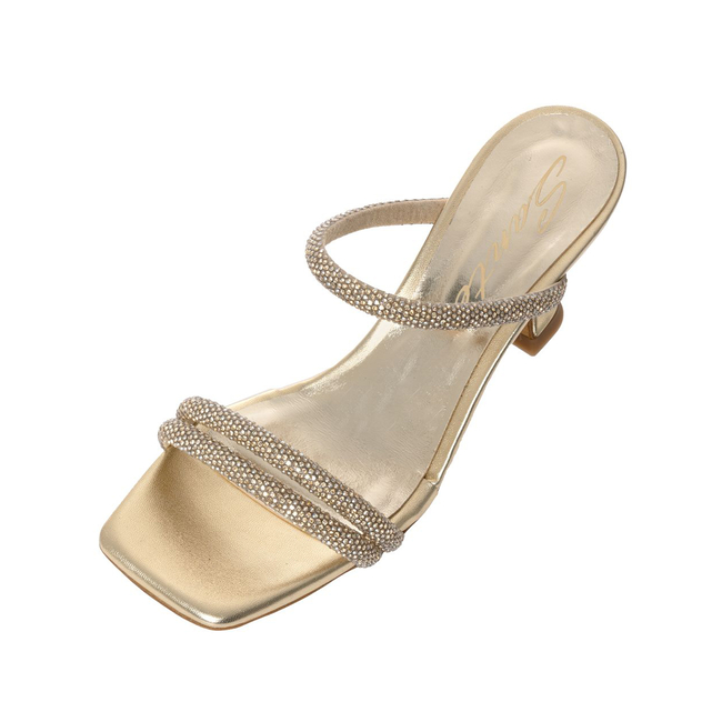 Product SANTE DES.25-265 SANTE SANDALS  STRAS SOLE base image