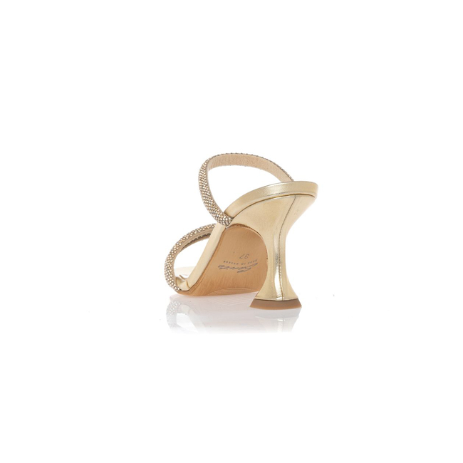 Product SANTE DES.25-265 SANTE SANDALS  STRAS SOLE base image