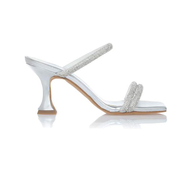 Product SANTE DES.25-265 SANTE SANDALS  STRAS SOLE base image