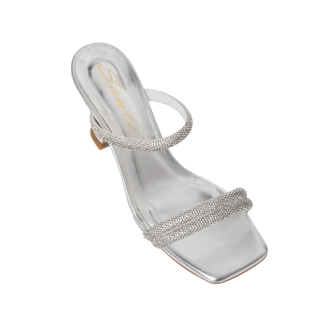Product SANTE DES.25-265 SANTE SANDALS  STRAS SOLE base image