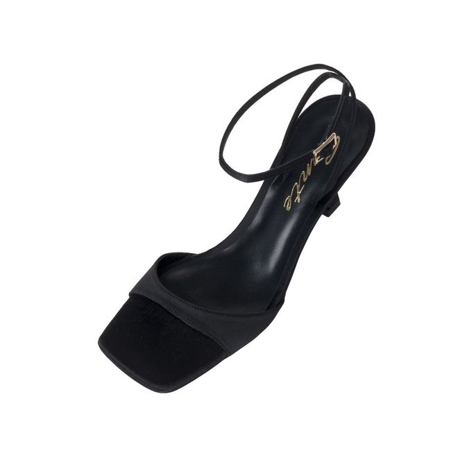 Product SANTE DES.25-238 SANTE SANDALS WITH SATIN SOLE base image