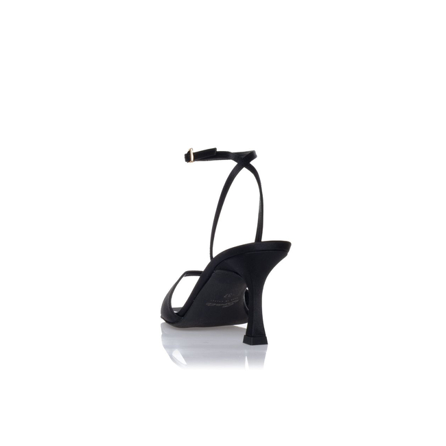 Product SANTE DES.25-238 SANTE SANDALS WITH SATIN SOLE base image