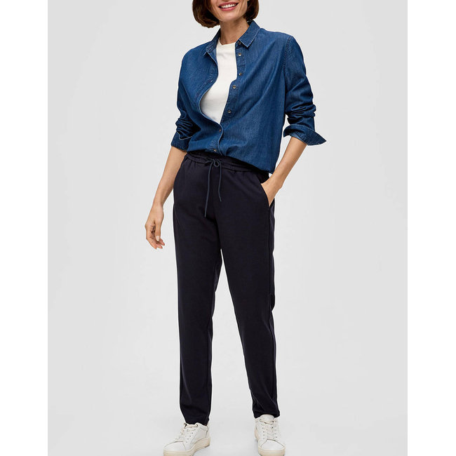 Product s.Oliver Pants base image