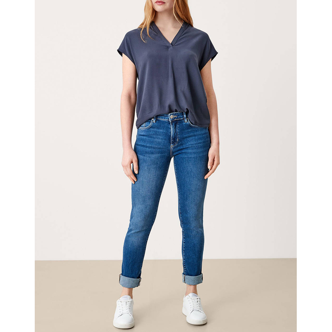Product s.Oliver shirt base image