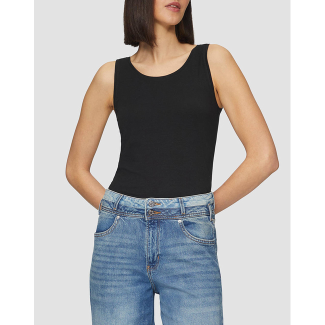 Product s.Oliver shirt base image