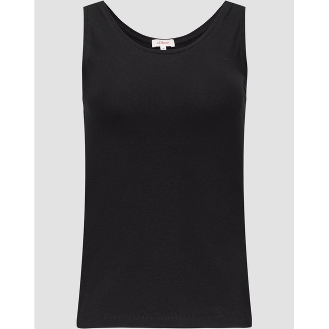Product s.Oliver shirt base image
