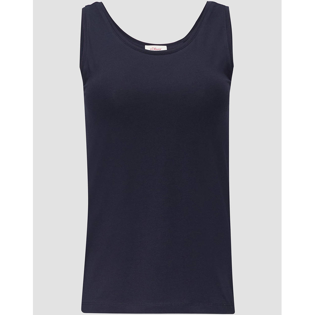 Product s.Oliver shirt base image