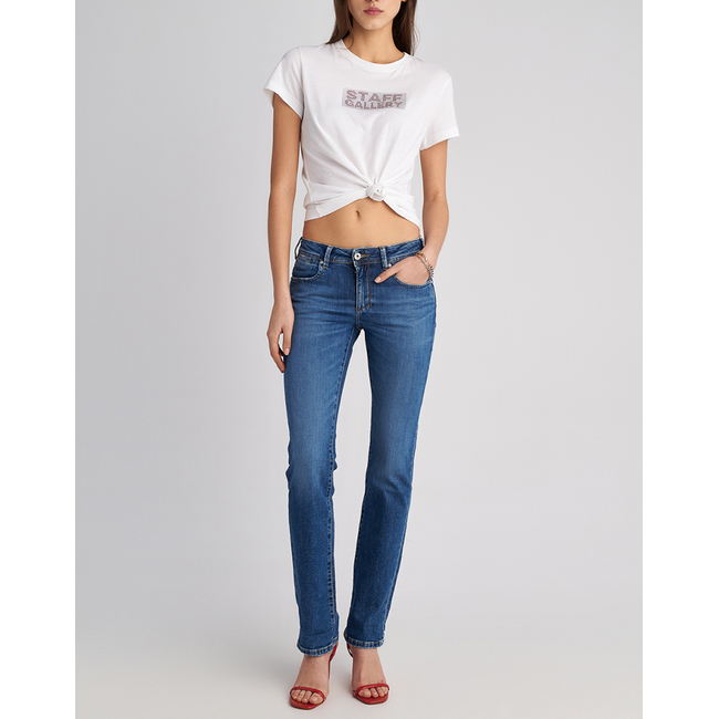 Product STAFF Monica  Wmn Pant base image